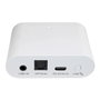 Albrecht Klaro TV Speaker Blanco