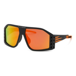 Philipp Plein Sport SSP002-61U28A con cristal naranja