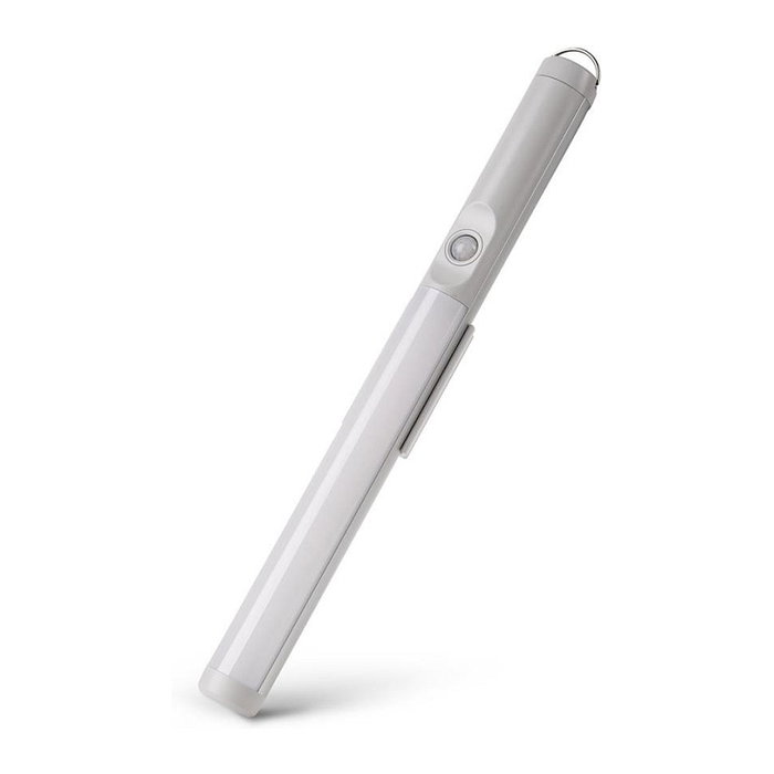 Avide Lámpara LED para Armarios con Batería y Sensor de Movimiento 3000K Avide Lámpara LED para Armarios con Batería y Sensor de Movimiento 3000K