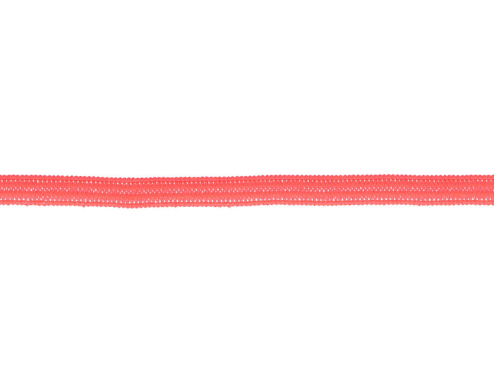 Innspiro Goma Elástica Fucsia Fluor 5.3mm 3m