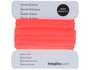 Innspiro Goma Elástica Fucsia Fluor 5.3mm 3m
