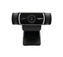 Logitech C922 PRO HD STREAM WEBCAM Cámara Web Full HD para Streaming
