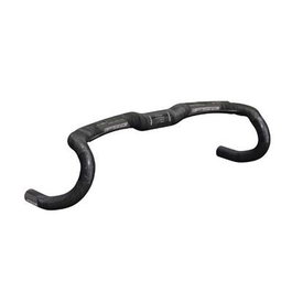 FSA K-WING Barra de Carbono para Gravel 460mm 31.8mm Caída 115mm Alcance 75mm