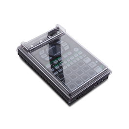 Decksaver Tapa Protectora de Policarbonato para Roland SP-404, SP-404A y SP-404SX