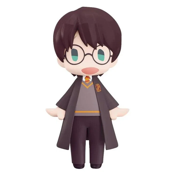 Good Smile Company Figura Hello! Harry Potter 10-12 cm