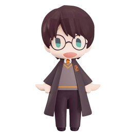Good Smile Company Figura Hello! Harry Potter, colección Hello!, Altura 10-12 cm