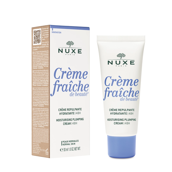 Nuxe Creme Fraiche de Beaute Crema Hidratante Repulpante 30 ml