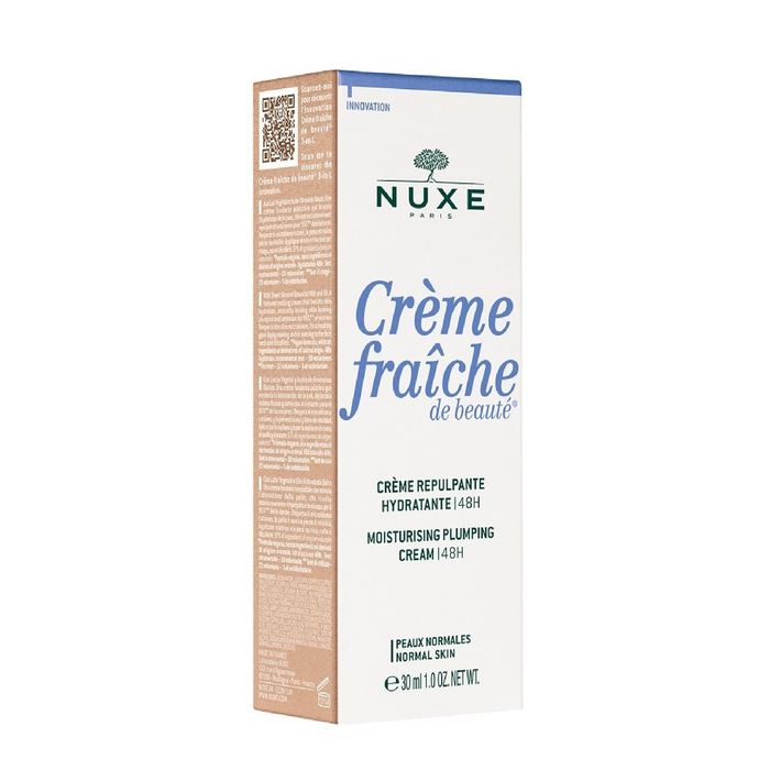 Nuxe Creme Fraiche de Beaute Crema Hidratante Repulpante 30 ml