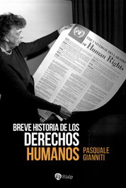 Breve historia de los derechos humanos, Pasquale Gianniti - RIALP