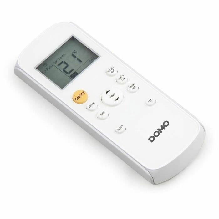 Aire Acondicionado Portátil DOMO DO266A 960 W