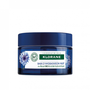 Klorane Baño de Hidratación Noche con Aciano Bio y Ácido Hialurónico 50 ml