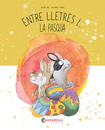 SALVATELLA Entre lletres i... La Pascua