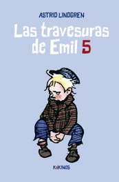 KOKINOS EDITORIAL, Las travesuras de Emil 5 - Astrid Lindgren