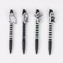 Boligrafo Nightmare Before Christmas Pack De 4 Unidades Surtidos