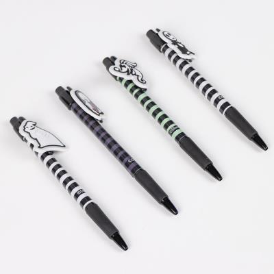 Boligrafo Nightmare Before Christmas Pack De 4 Unidades Surtidos Boligrafo Nightmare Before Christmas Pack De 4 Unidades Surtidos