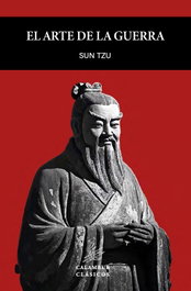 El arte de la guerra, Sun Tzu - CALAMBUR