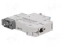 LEGRAND S300 TX Interruptor magnetotérmico 6A 1 Polo Curva C