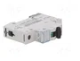 LEGRAND S300 TX Interruptor magnetotérmico 6A 1 Polo Curva C