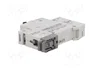 LEGRAND S300 TX Interruptor magnetotérmico 6A 1 Polo Curva C