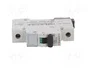 LEGRAND S300 TX Interruptor magnetotérmico 6A 1 Polo Curva C