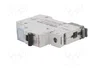 LEGRAND S300 TX Interruptor magnetotérmico 6A 1 Polo Curva C