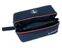 Safta Portatodo Cuadrado Grande El Ganso Classic Azul 2,2L