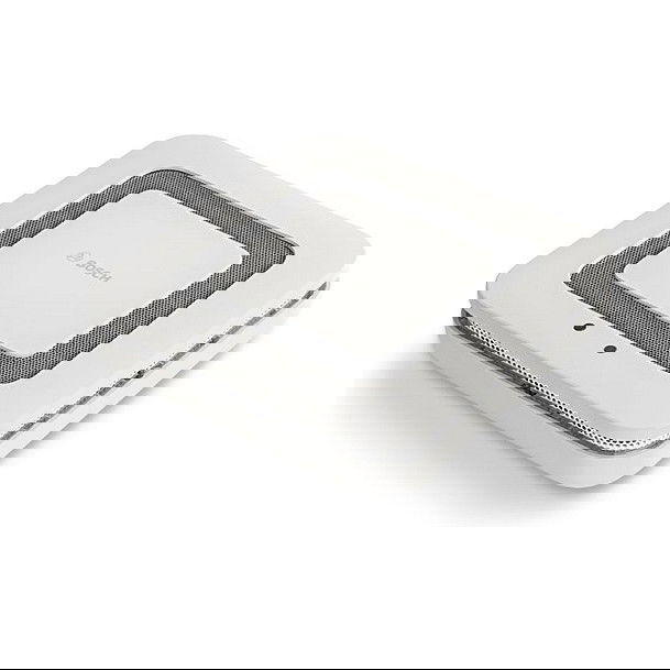 Bosch Twinguard - Detector de Humo y Calor Smart Home (Blanco, Sensor Combi, Wifi, IP20, 100 m) Bosch Twinguard - Detector de Humo y Calor Smart Home (Blanco, Sensor Combi, Wifi, IP20, 100 m)