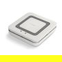 Bosch Twinguard - Detector de Humo y Calor Smart Home (Blanco, Sensor Combi, Wifi, IP20, 100 m)