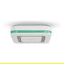 Bosch Twinguard - Detector de Humo y Calor Smart Home (Blanco, Sensor Combi, Wifi, IP20, 100 m)