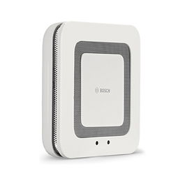 Bosch Twinguard - Detector de Humo y Calor Smart Home (Blanco, Sensor Combi, Wifi, IP20, 100 m)