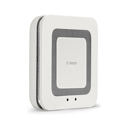 Bosch Twinguard - Detector de Humo y Calor Smart Home (Blanco, Sensor Combi, Wifi, IP20, 100 m) Bosch Twinguard - Detector de Humo y Calor Smart Home (Blanco, Sensor Combi, Wifi, IP20, 100 m)