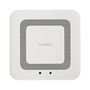 Bosch Twinguard - Detector de Humo y Calor Smart Home (Blanco, Sensor Combi, Wifi, IP20, 100 m)