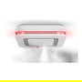 Bosch Twinguard - Detector de Humo y Calor Smart Home (Blanco, Sensor Combi, Wifi, IP20, 100 m)