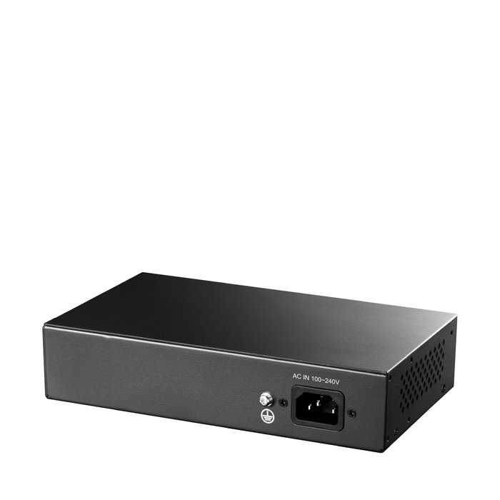 Cudy GS1016E 1.0 Switch Gigabit de 16 Puertos Gestionado
