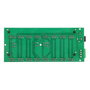 Extralink Inyector PoE 8 Puertos Gigabit Modo B