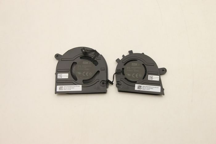 Lenovo System FAN - Ventilador de Refrigeración para Portátil Lenovo Thinkbook 13s G4 - Mantiene el Rendimiento Óptimo