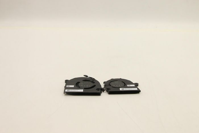 Lenovo System FAN - Ventilador de Refrigeración para Portátil Lenovo Thinkbook 13s G4 - Mantiene el Rendimiento Óptimo