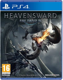 Square Enix HEAVENSWARD FINAL FANTASY XIV ONLINE