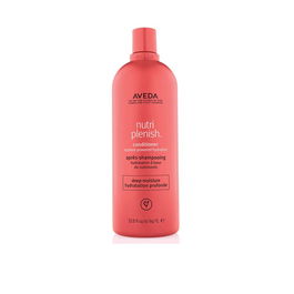 Aveda Nutri-Plenish Conditioner Deep Moisture Acondicionador para Cabello Seco 1000ml