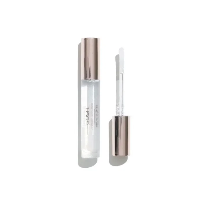 Gosh PEPTIDE LIP GLOSS 004-Timeless