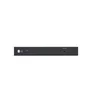 Ruijie Networks RG-ES209GC-P Switch Gestionado Gigabit Ethernet PoE Negro