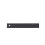 Ruijie Networks RG-ES209GC-P Switch Gestionado Gigabit Ethernet PoE Negro