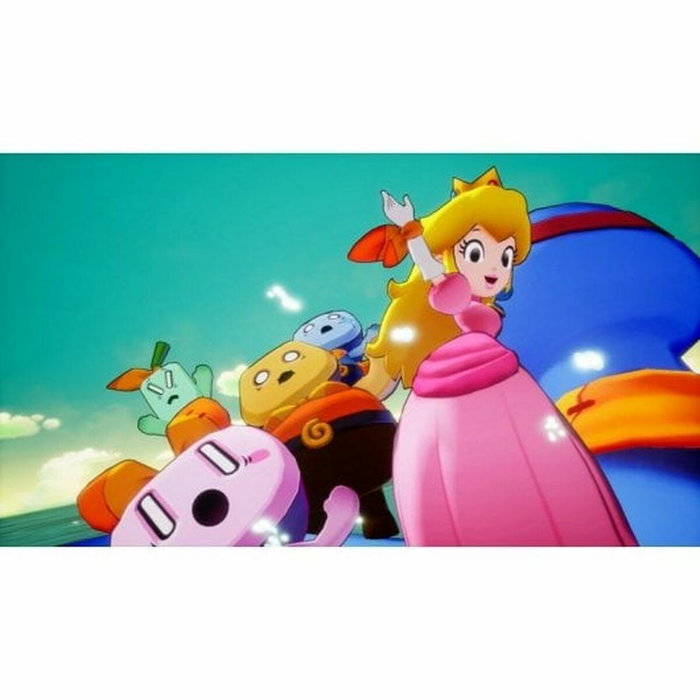 Nintendo Super Mario Bros. Wonder - Juego para Nintendo Switch (Español)