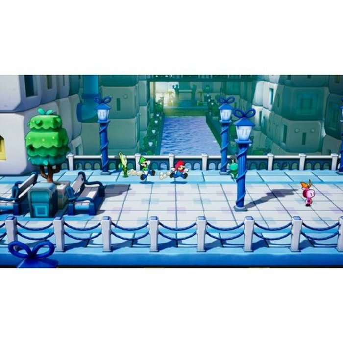 Nintendo Super Mario Bros. Wonder - Juego para Nintendo Switch (Español)