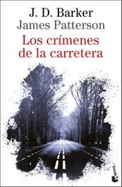 Los crímenes de la carretera, J.D. Barker / James Patterson - BOOKET