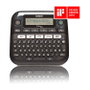 Brother P-touch PT-D210 Descripción Térmica 180x180 DPI 20 mm/s Gris Blanco