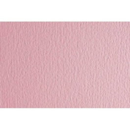 Fabriano Cartulina Texturizada Rosa 50x70 cm (Set de 20)