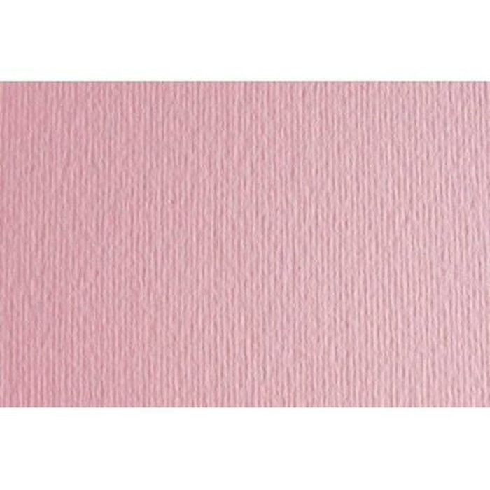 Fabriano Cartulina Texturizada Rosa 50x70 cm (Set de 20) Fabriano Cartulina Texturizada Rosa 50x70 cm (Set de 20)