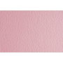 Fabriano Cartulina Texturizada Rosa 50x70 cm (Set de 20)