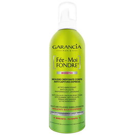 Garancia Fee Moi Fondre Boostee 400ml Crema Corporal